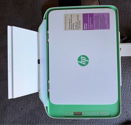 Impresora HP DeskJet 2800e  series / serie