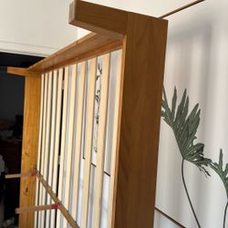 Zinus Bed Frame!