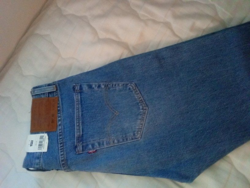 Men's Levi's 501