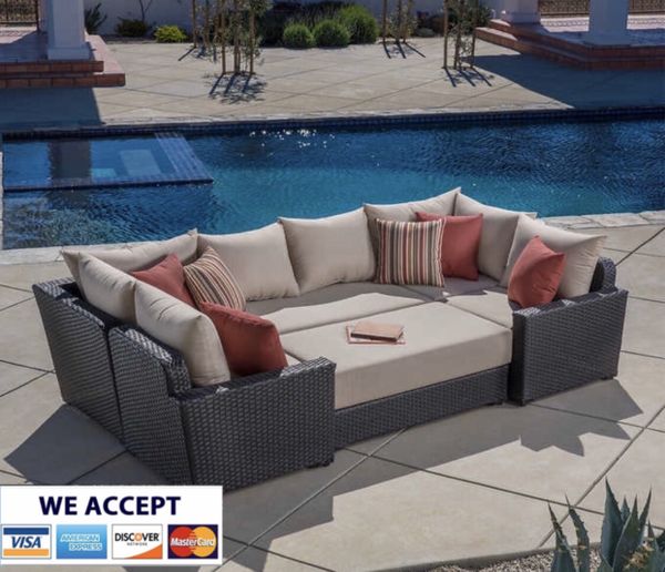New And Used Patio Furniture For In Irvine Ca Offerup