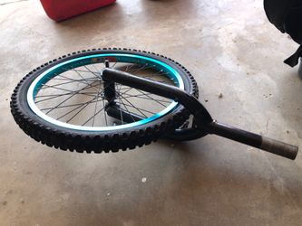 Bike parts