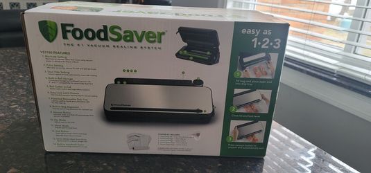 Food Saver