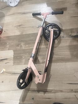 Scooter
