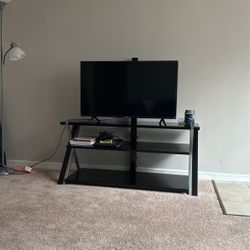 3 In-1 TV Stand