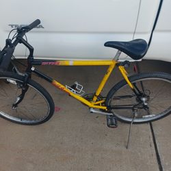 Mountain Bike For Sale