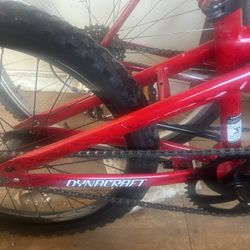 Two Bike Or One Bike