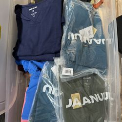 Figs/jaanuu Scrubs  New And Used