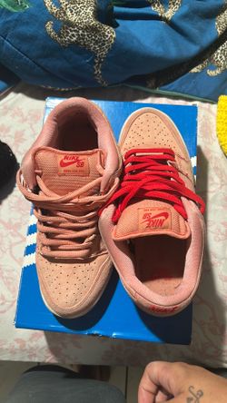 Dunks