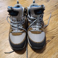 Womens Magellan Hiking Boots