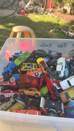 Hot wheels lot 20 pound