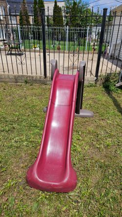 slide - resbaladilla