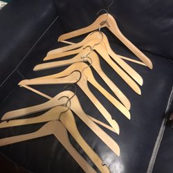 Ganchos Para Ropa 