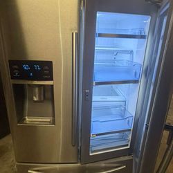 Refrigerador Samsung 