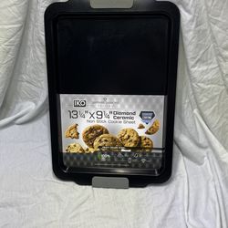 13.25 By 9.25 Cookie Sheet