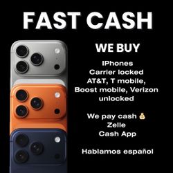 iPhone 17 Pro Max 256gb 💵💸 Cash 4 Phones 💸💵