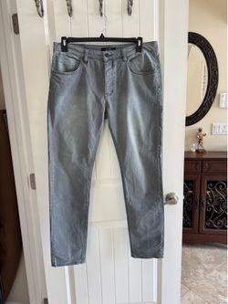 Like New Men’s Neuw Denim size 34-32 slim