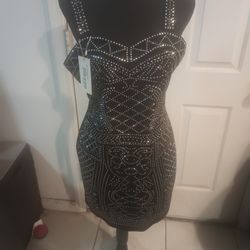 Cocktail Dress