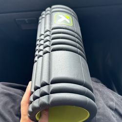 Trigger Point Foam Roller
