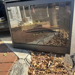 Electric Heater With Remote