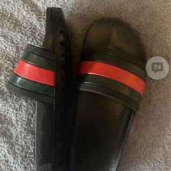 Gucci Shoes 