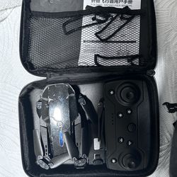 Mini Drone