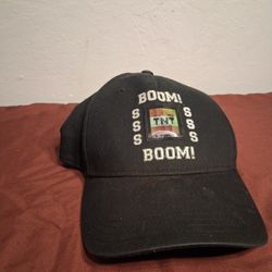 Minecraft Hat