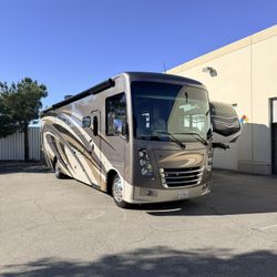2019 Miramar 35.3 Motor Home