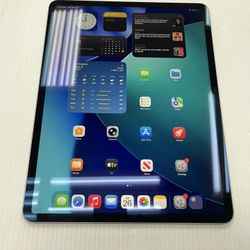 iPad Air M3 (2025), 256GB, WiFi + Cellular, SIM UNLOCKED, In Great Condition 