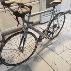 2 Bikes  For Sale 