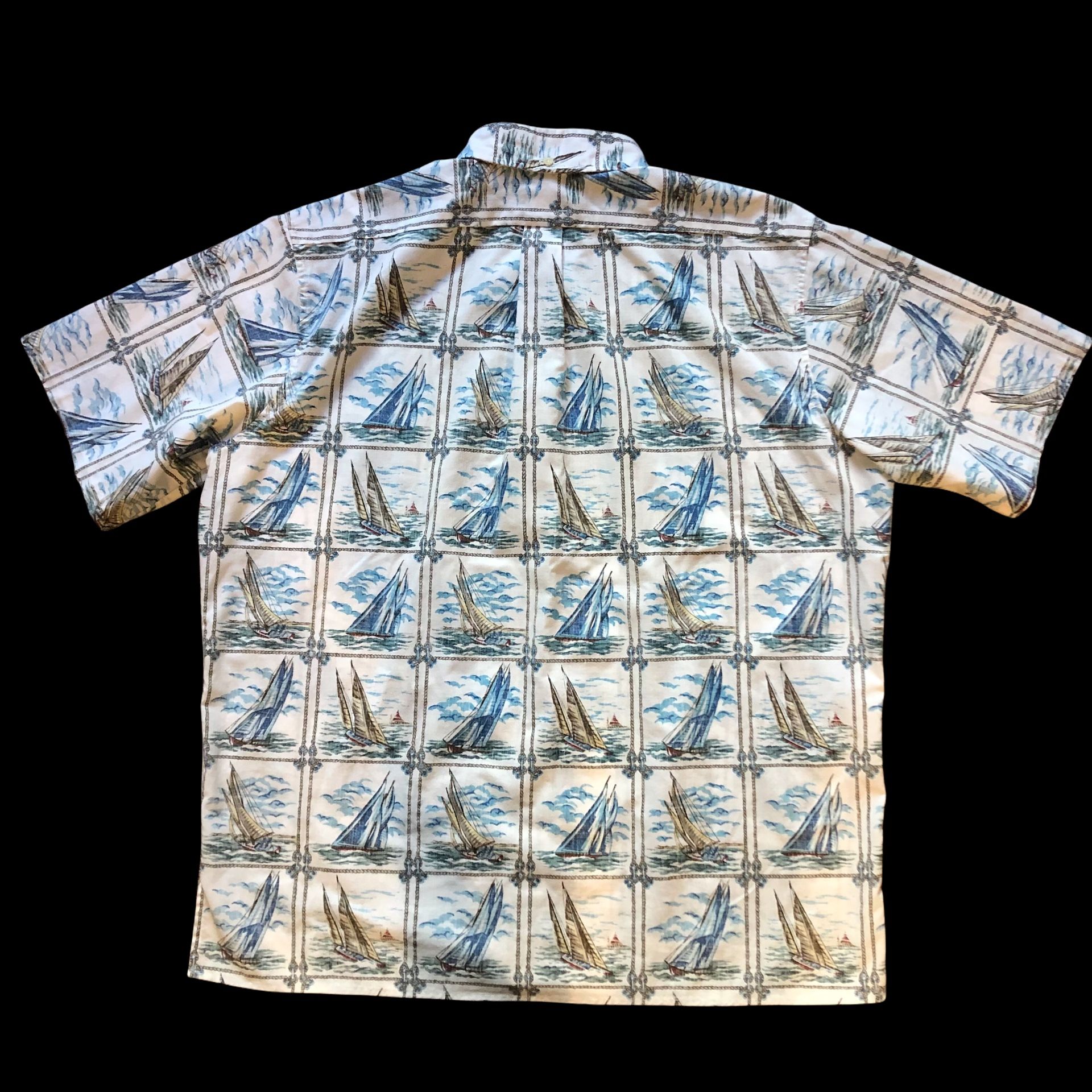 Reyn Spooner Vintage Dodgers Hawaiian Shirt for Sale in Los Angeles, CA -  OfferUp