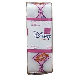 Vintage Disney Home Princess Collection WRIGHTS Blanket Binding 2” x 4.75 Yards