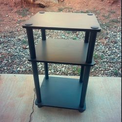 side desk 