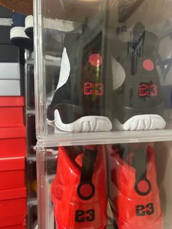 Size 14 !!! 2016 Jordan 9s !!! No box !!! $250 obo