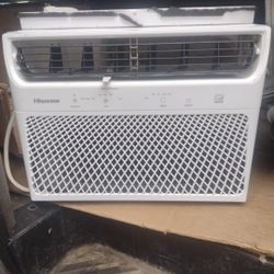 25,000 Btu Ac 