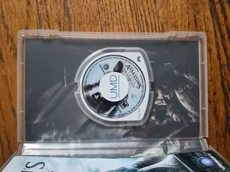 Assassin's Creed Bloodlines - PSP