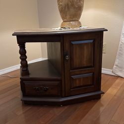 End Table
