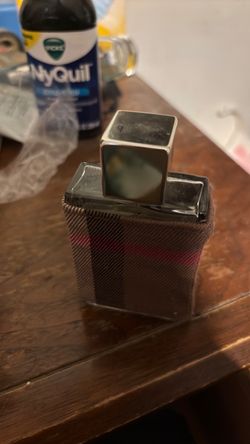 Burberry cologne Men