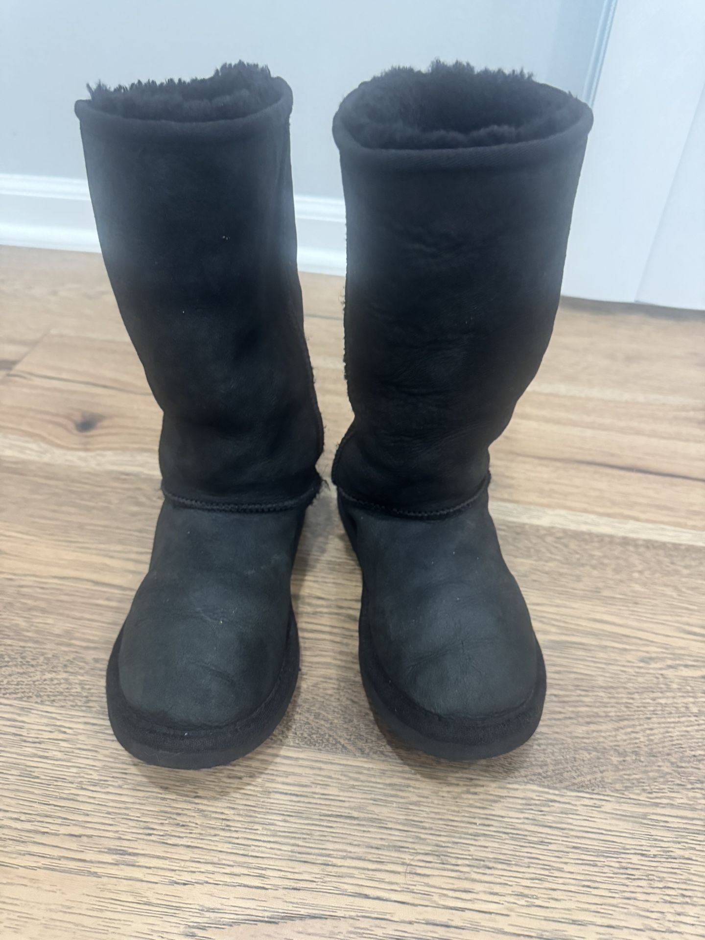 Girls Ugg Boots Classic Tall