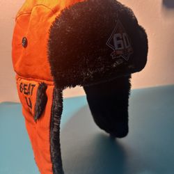 Sf Giants Hat