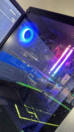 YEYIAN - TANTO Gaming Desktop - AMD Ryzen 7 5700 - NVIDIA RTX 4070 - 32GB MEMORY - 1TB SSD NVMe Gen 4.0 - Black