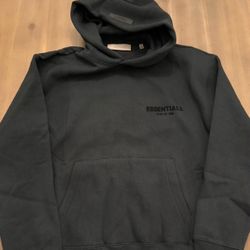Essentials Hoodies