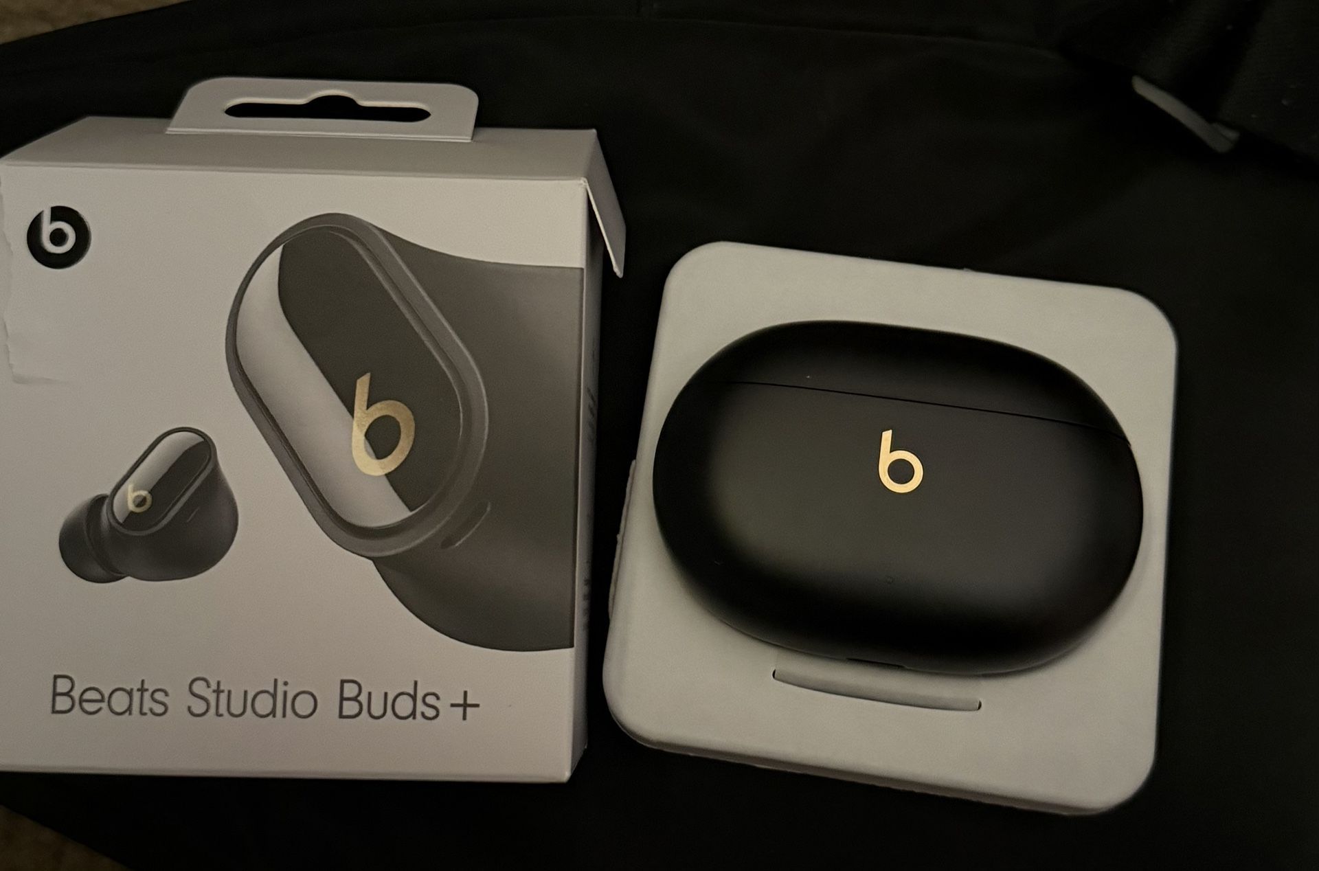 Beats Studio Buds +