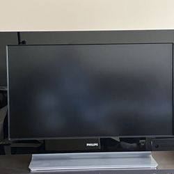 Phillips 42” TV