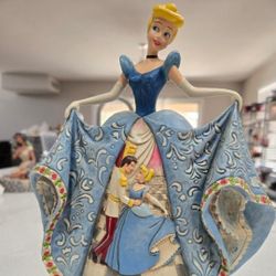 Disney, Jim Shore, Precious Moments 