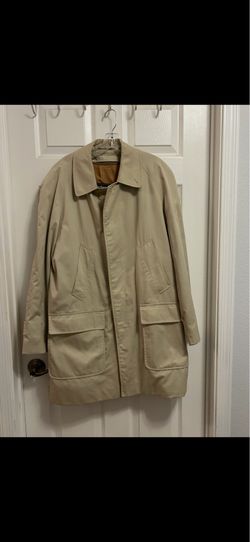Burberry coat!!