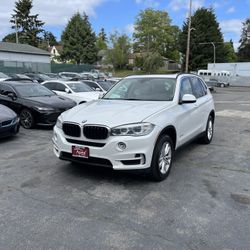 2014 BMW X5