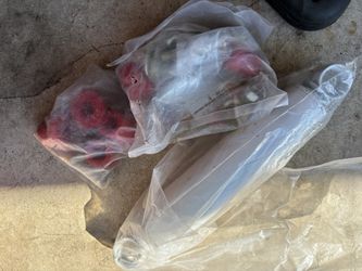 97-06 BRAND NEW Jeep TJ track bar stabilizer 7146-b skyjacker  $75