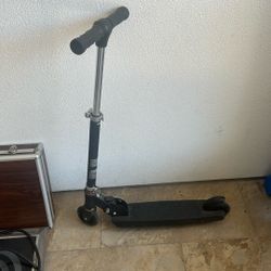Kids Scooter 