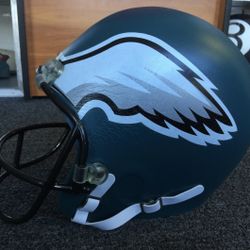 Philadelphia Eagles, Full Size Adult Novelty Helmet
