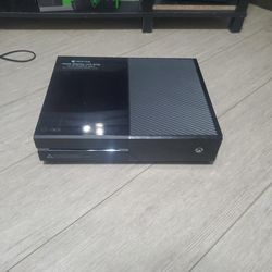 Xbox One(Retail Display Unit)